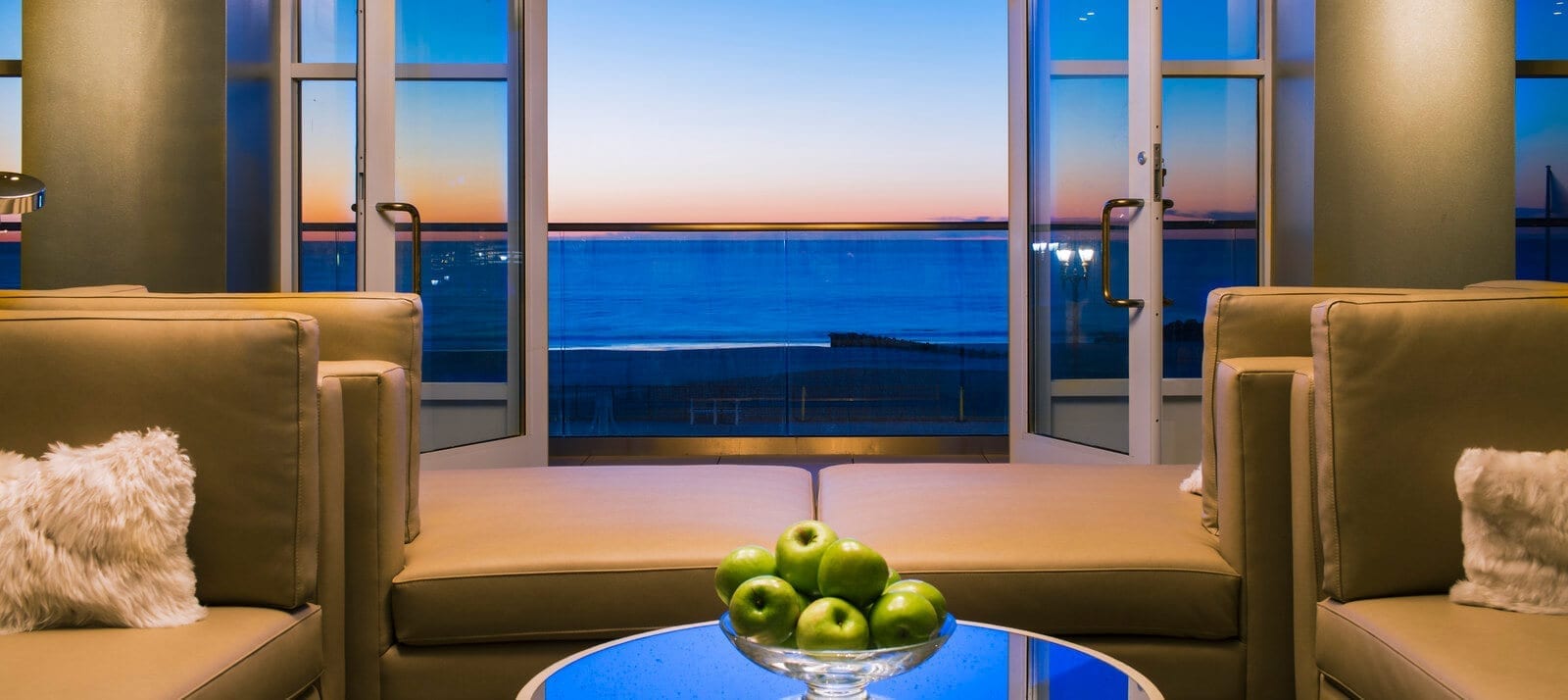 Stay & Play at the Northern Jersey Shore