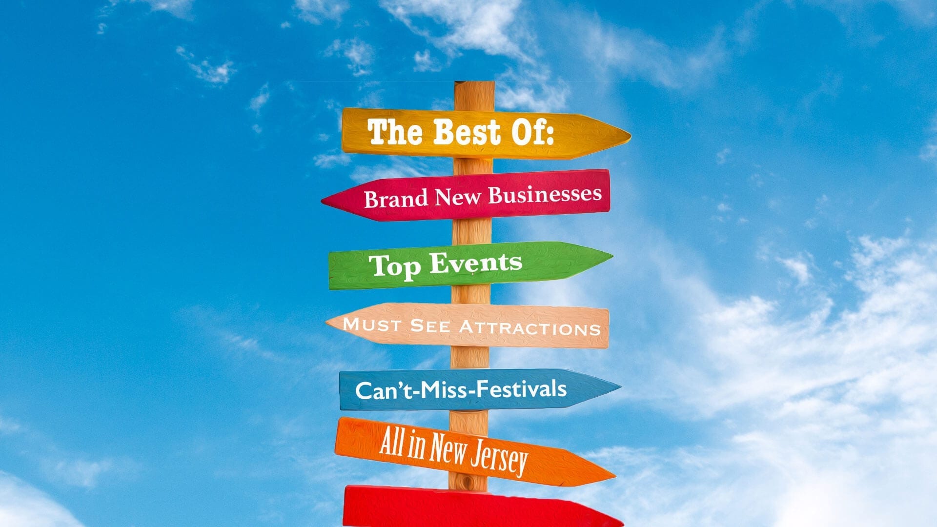 The Best of Hero Image