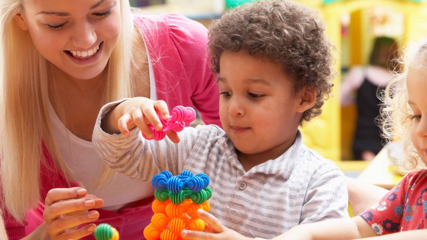 summer days, nj spots