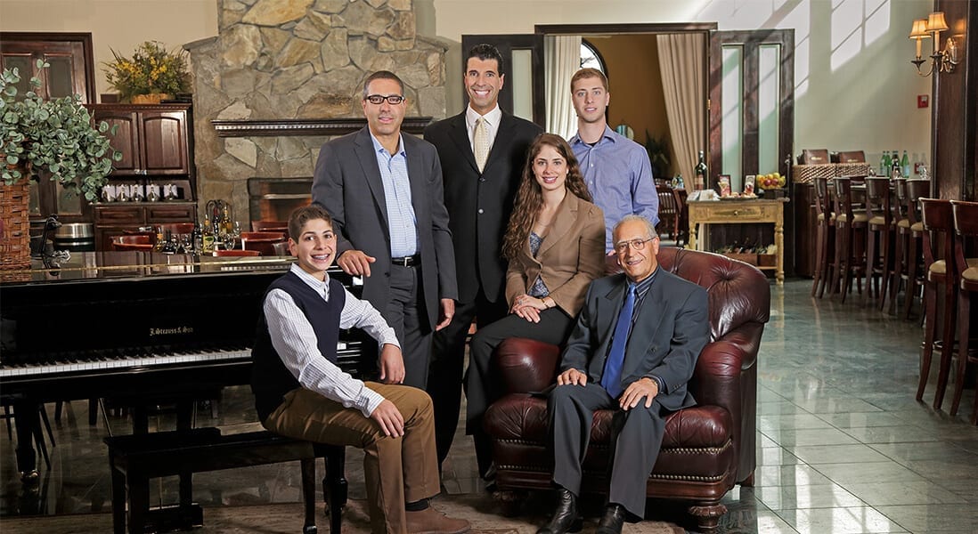 Calandra's Enterprises