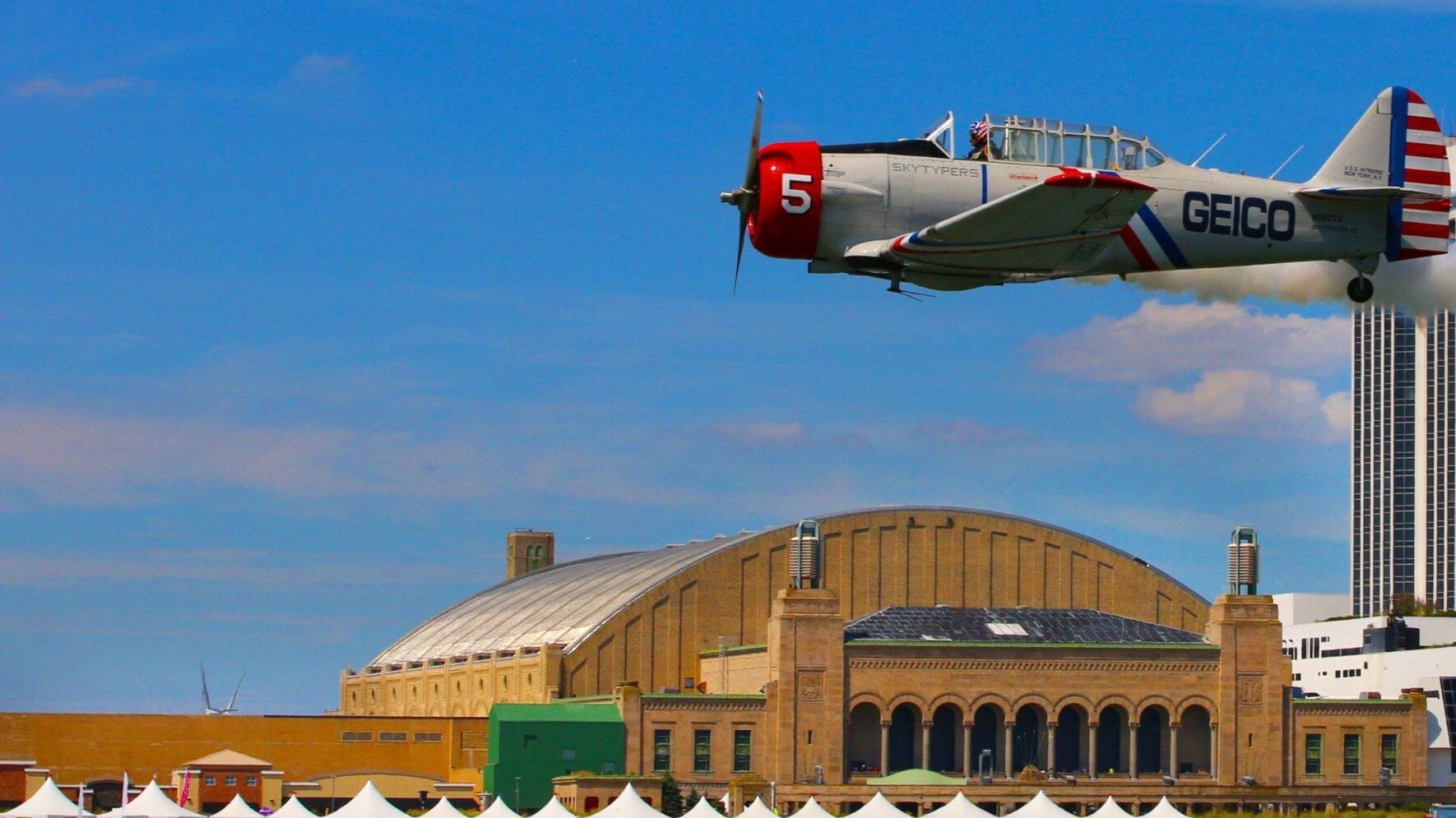 atlantic city, air show, atlantic city air show