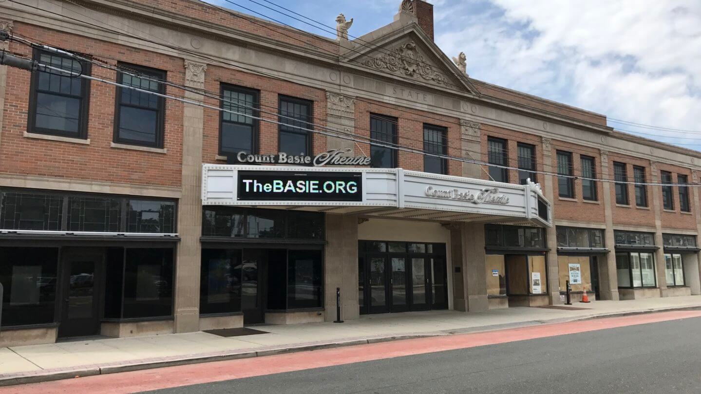 dinner, show, red bank