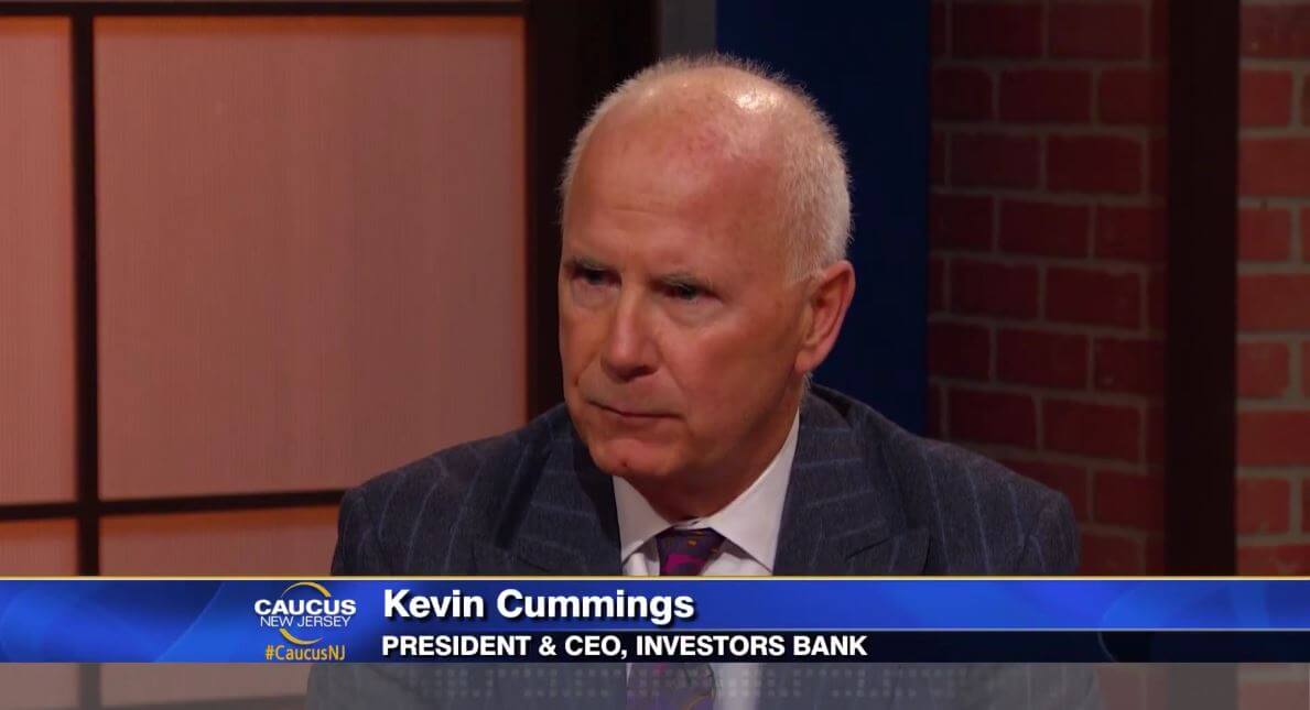 Investors Bank Education