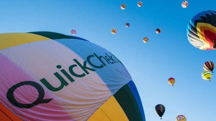 QuickChek Balloon Festival