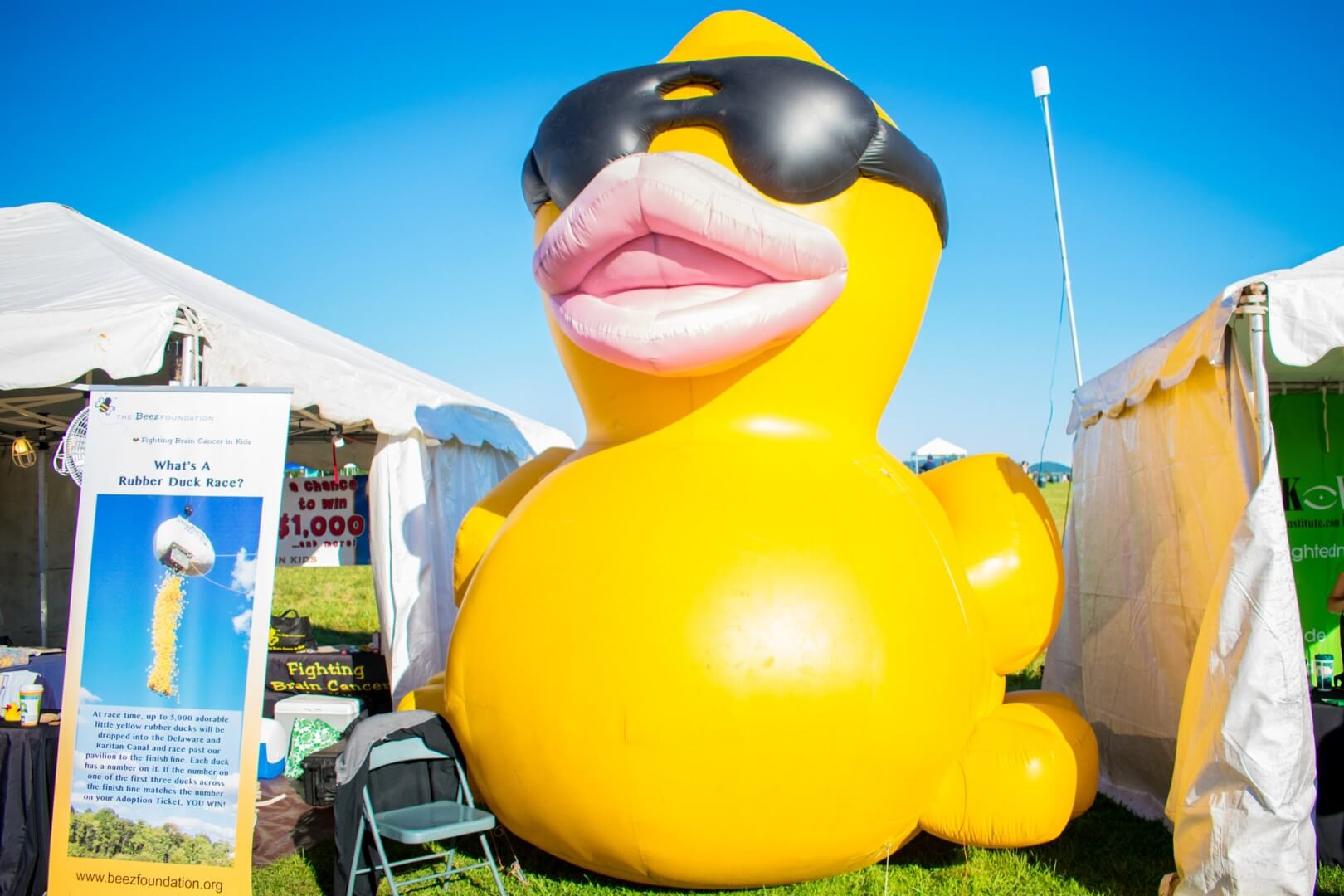 QuickChek New Jersey Festival of Ballooning