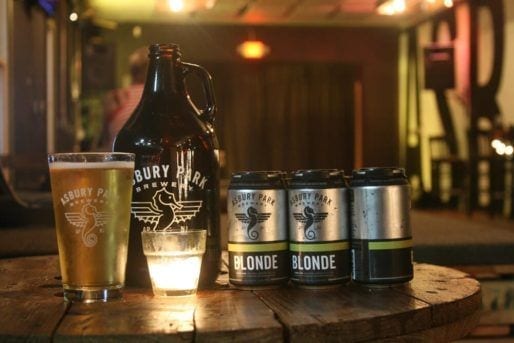 sample of beers
