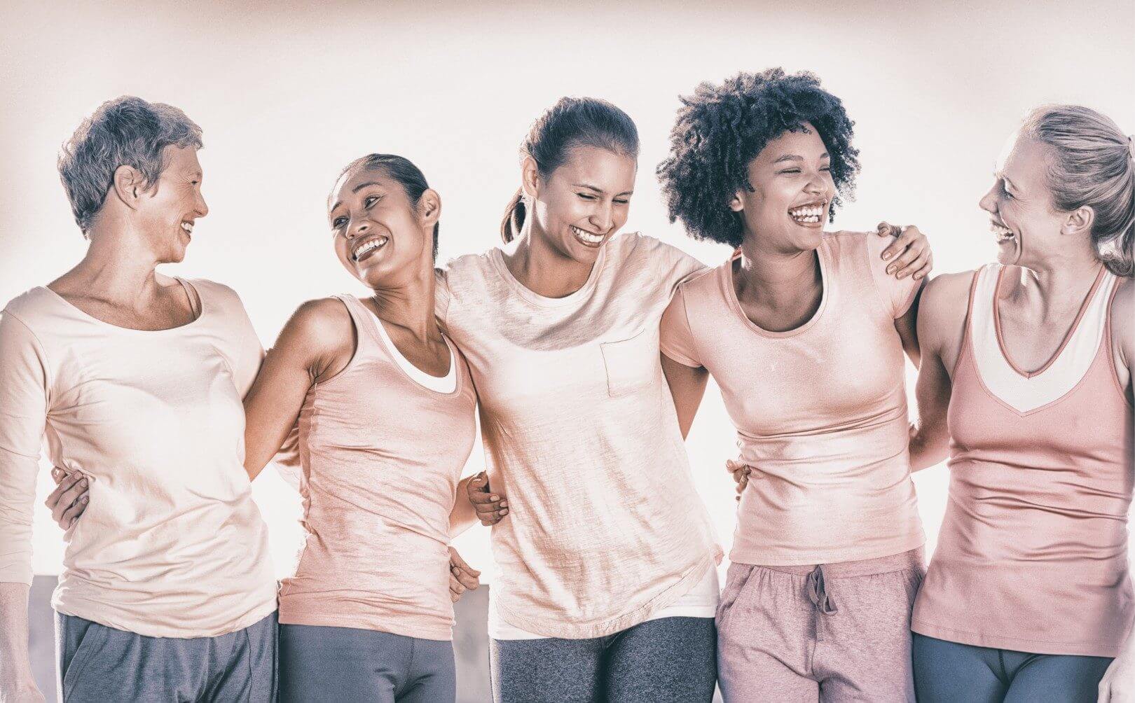 Breast Cancer Awareness Month