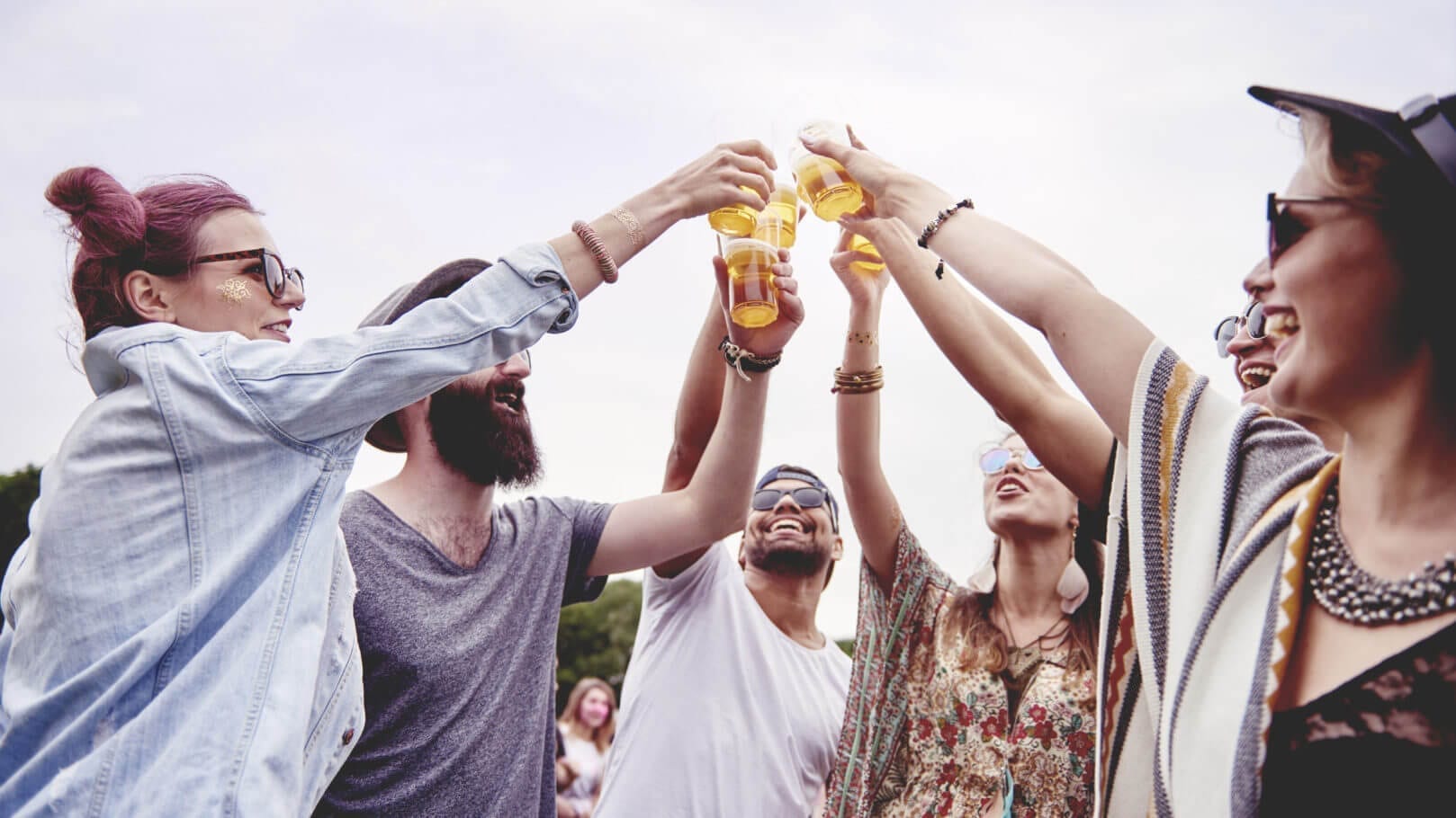 drafts & crafts beer fest, jersey made, iplay america