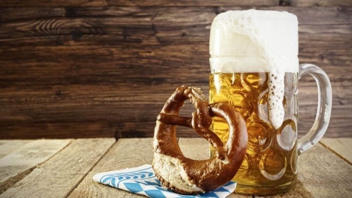 oktoberfest, german beers,