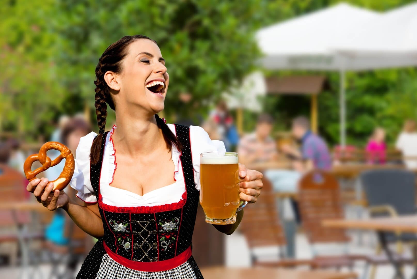Oktoberfest