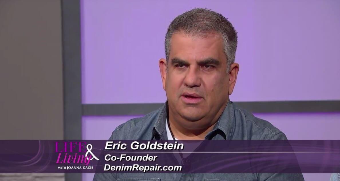 Denim Repair