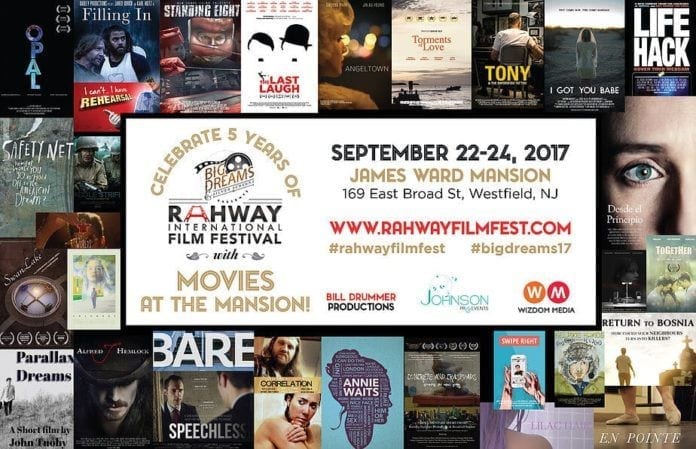 Rawhway International Film Festival