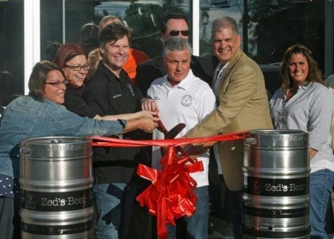 zed's beer, craft brew, marlton