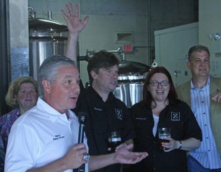 zed's beer, craft brew, marlton