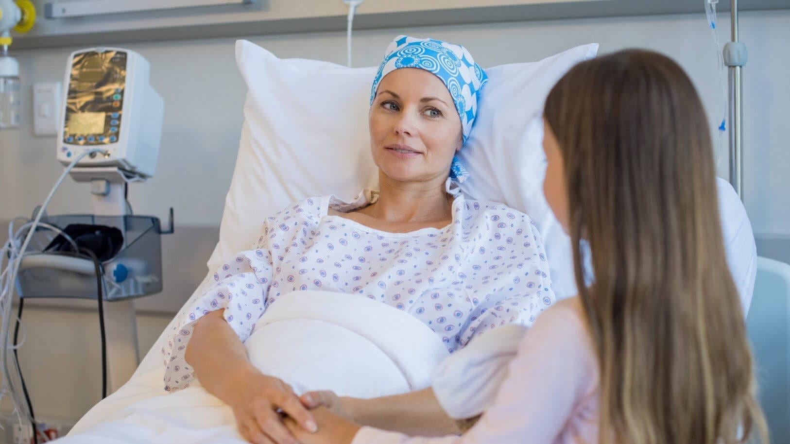 chemotherapy, mom, support