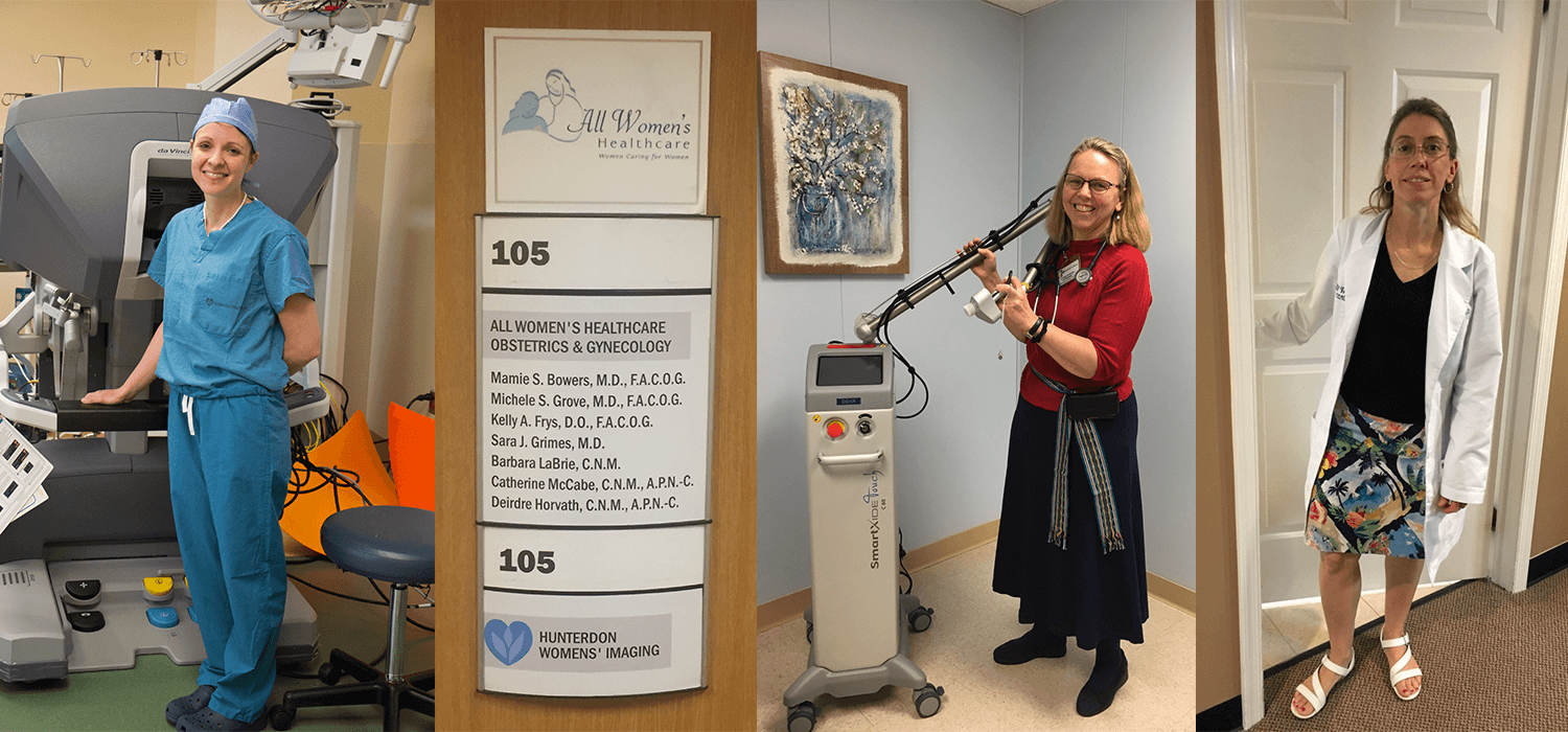 All Women's Healthcare