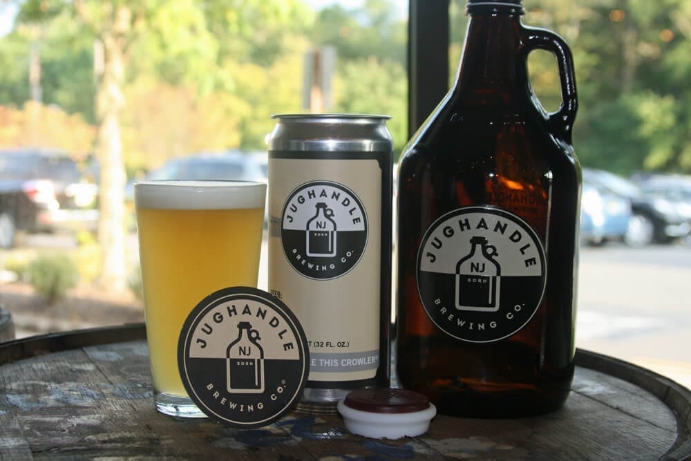 jughandle brewing