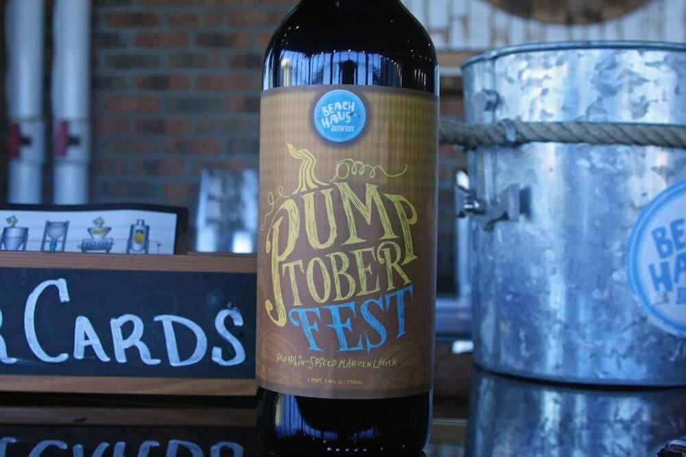 pumpkin, pumpkin beers