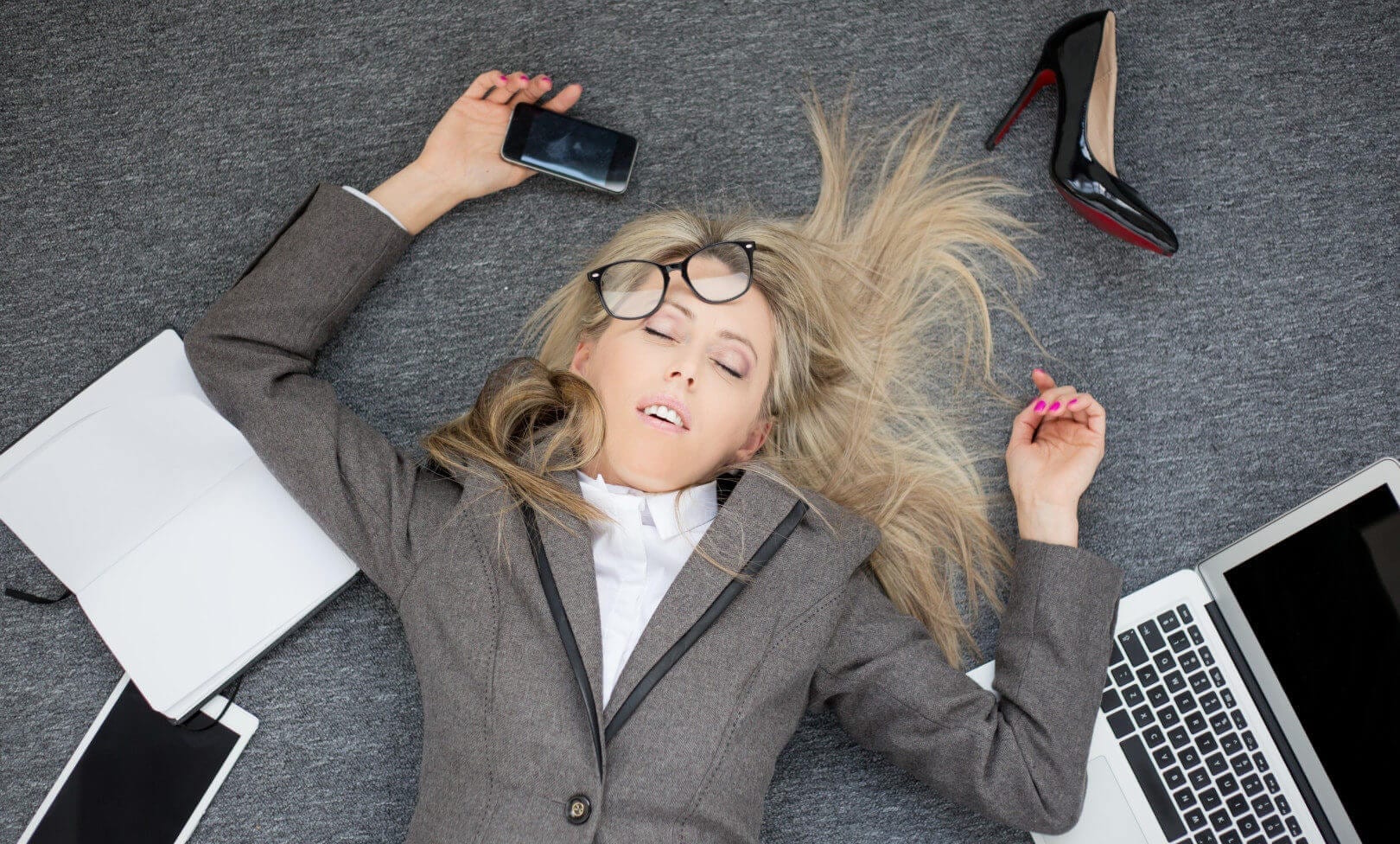 presents, workaholics