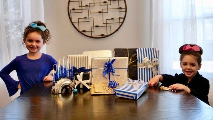 hanukkah, festival of lights