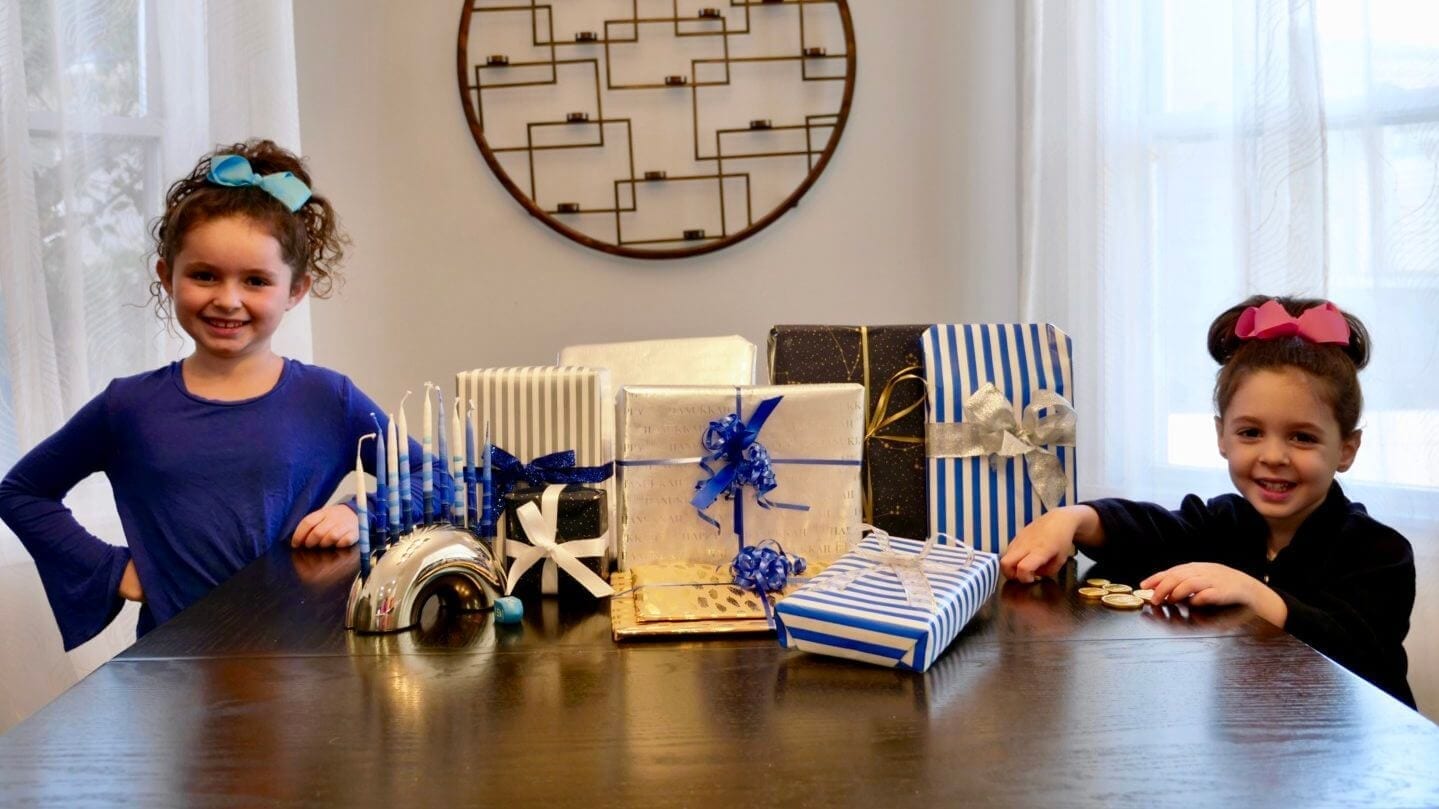 hanukkah, festival of lights