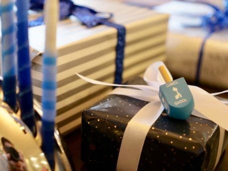 gifts for the holidays