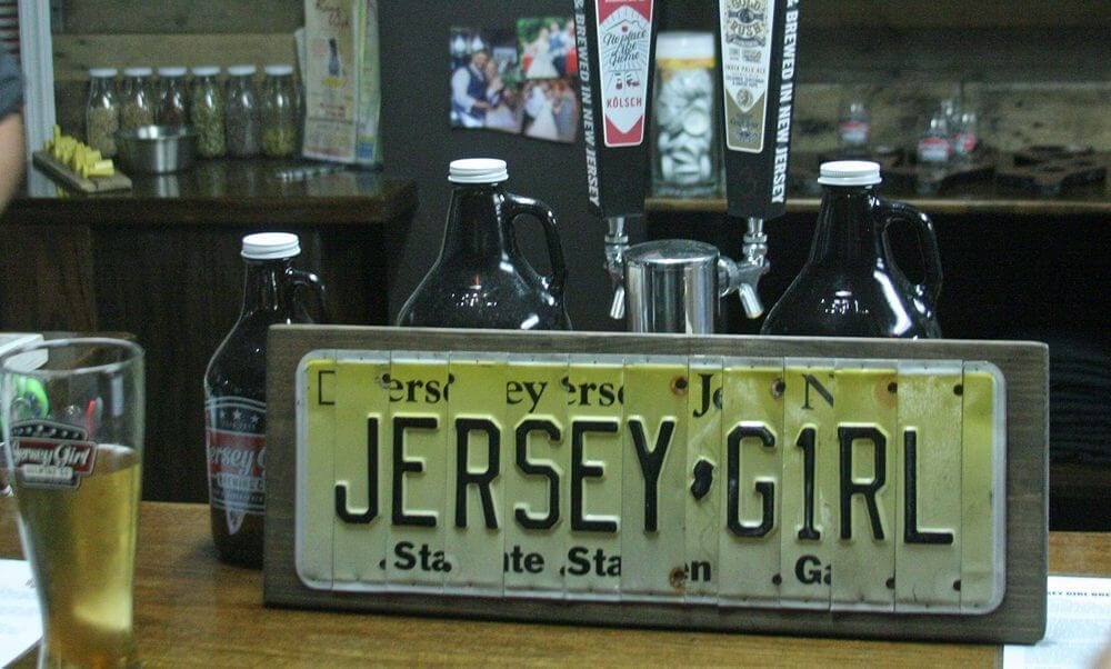 jersey girl brewing, brew jersey
