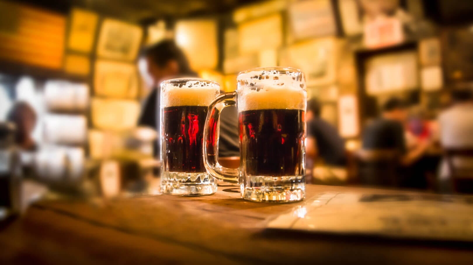 best beers, class of 2017