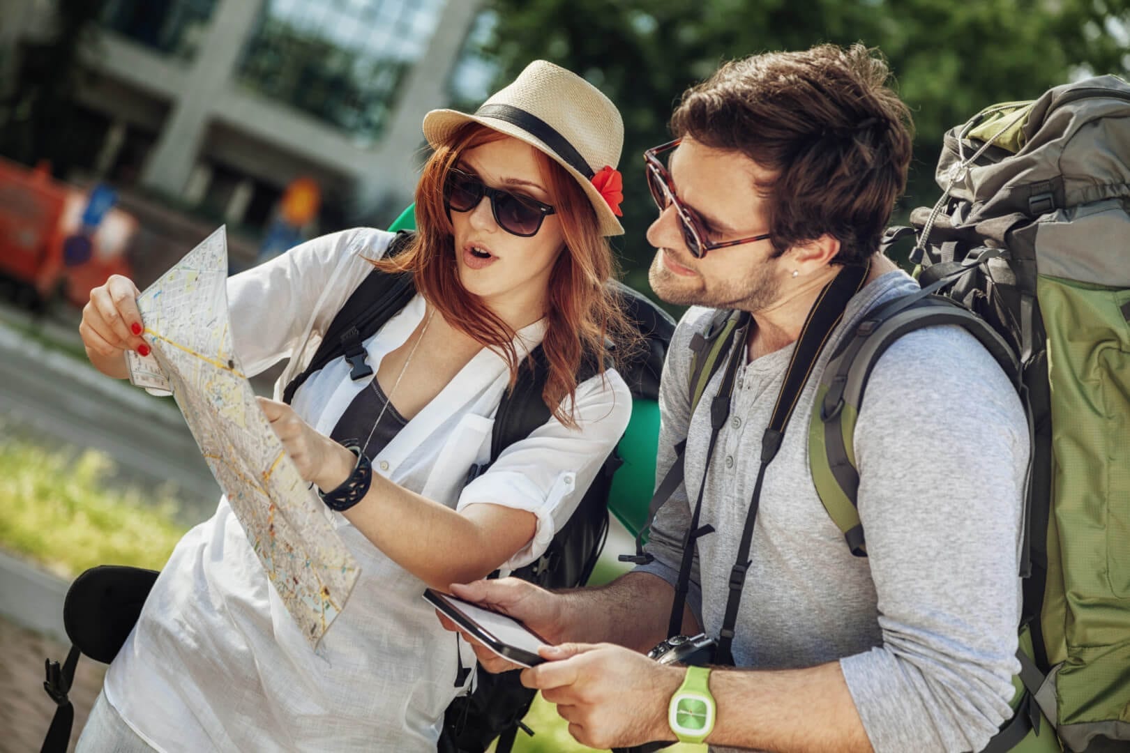 New Jersey Bucket List