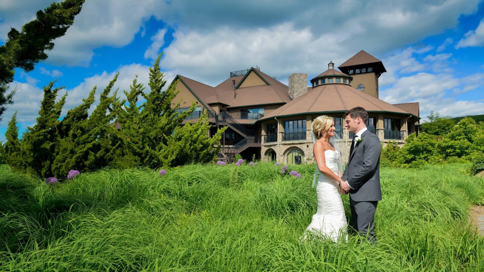 wedding venues, unconventional