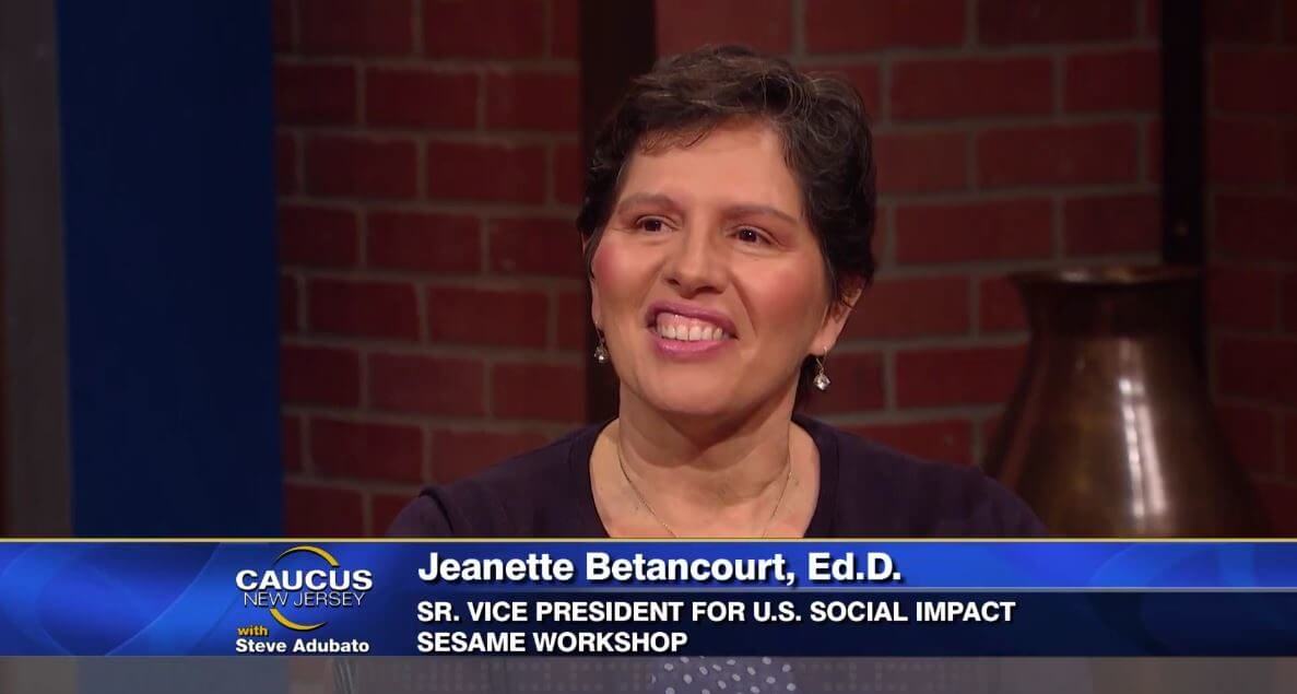 Sesame Workshop Life Skills