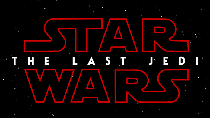 star wars, the last jedi