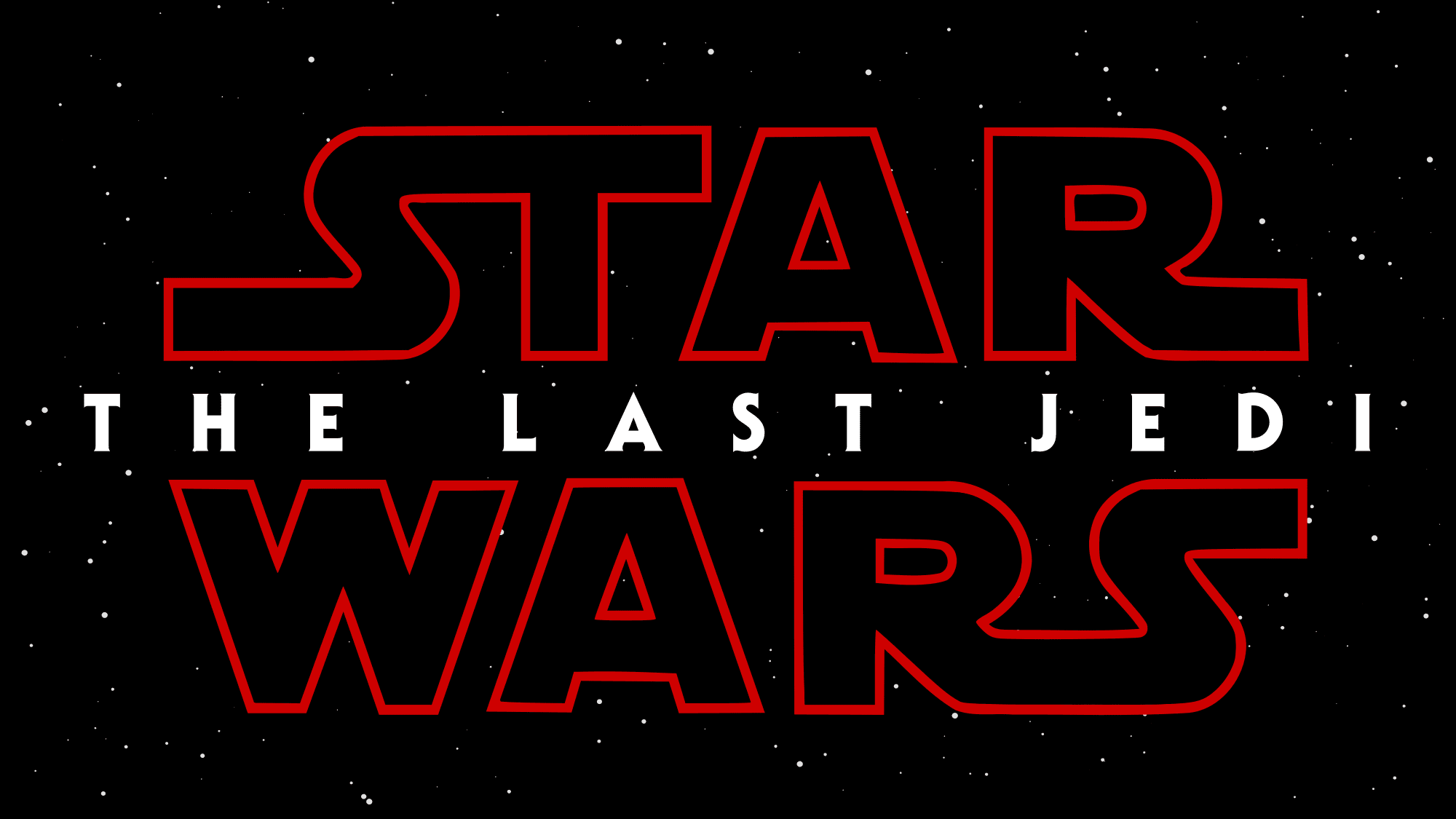 star wars, the last jedi