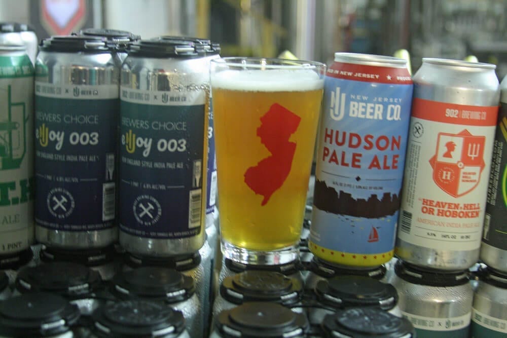 902 brewing, brew jersey