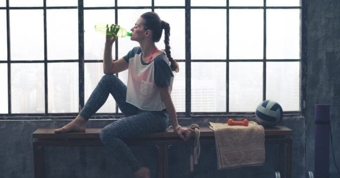 beginner's guide, gym