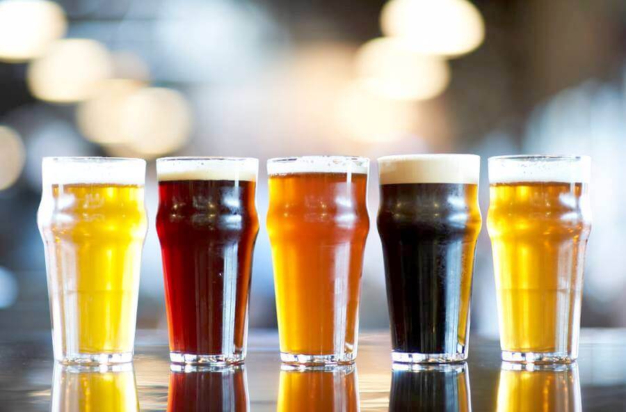 breweries, nj breweries