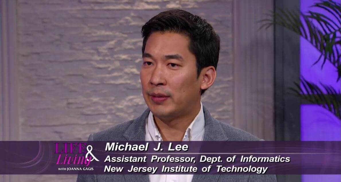 STEM studies Gidget App