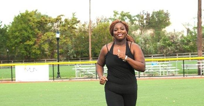 Tameika Reid Bariatric Weight Loss Surgery