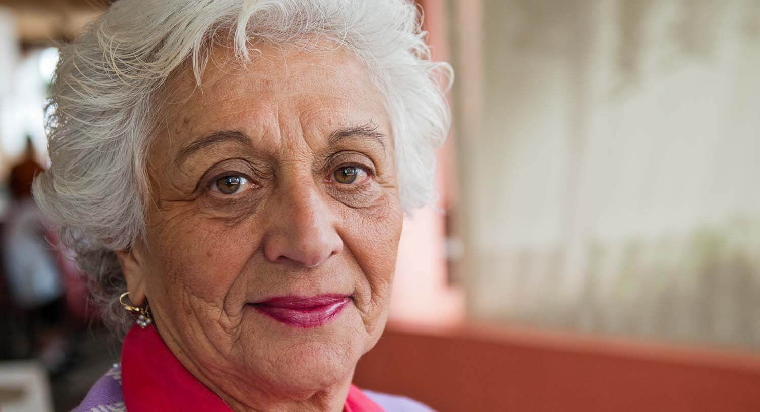 Geriatrics Seniors Monmouth Medical Center Southern Campus Geriatrics Institute