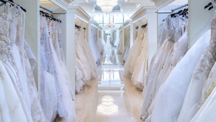 Castle Couture Wedding Dress Tips