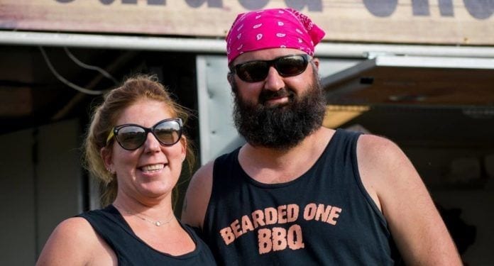 The Best New Jersey Food Trucks - Bearded One BBQ