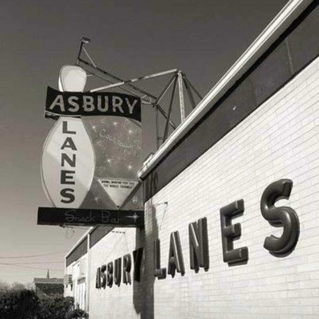 asbury lanes
