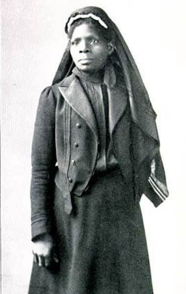 Susie King Taylor