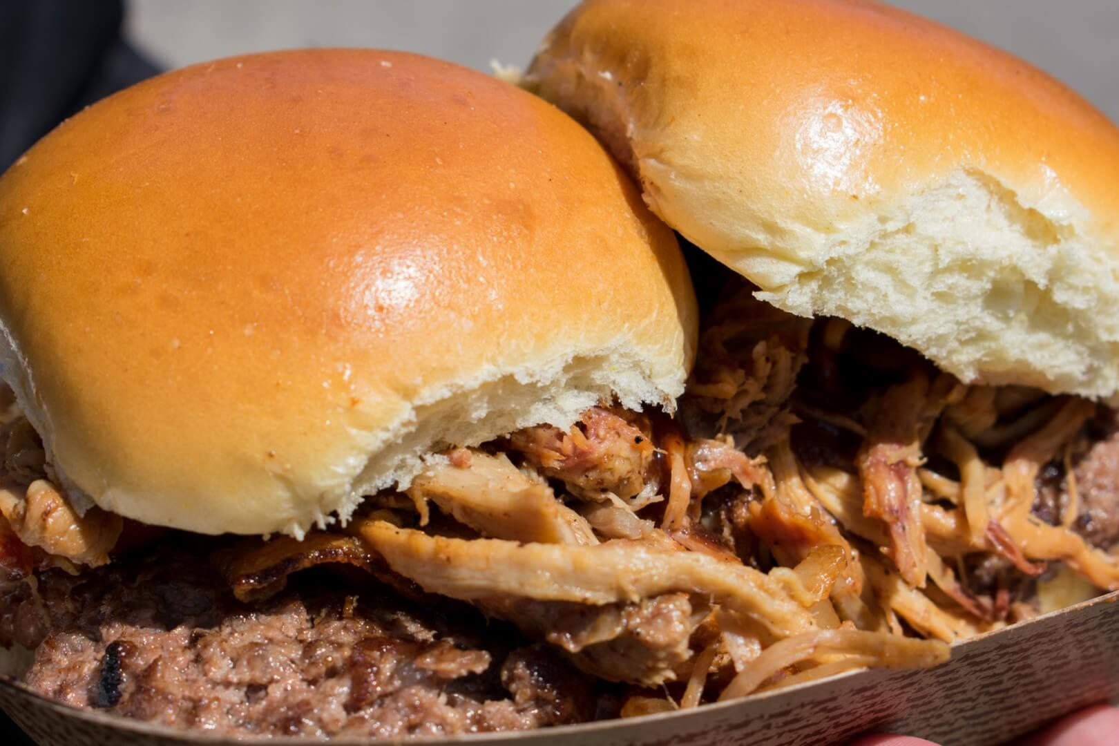 Trenton Punk Rock Flea Market