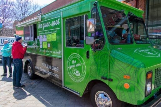 Trenton Punk Rock Flea Market