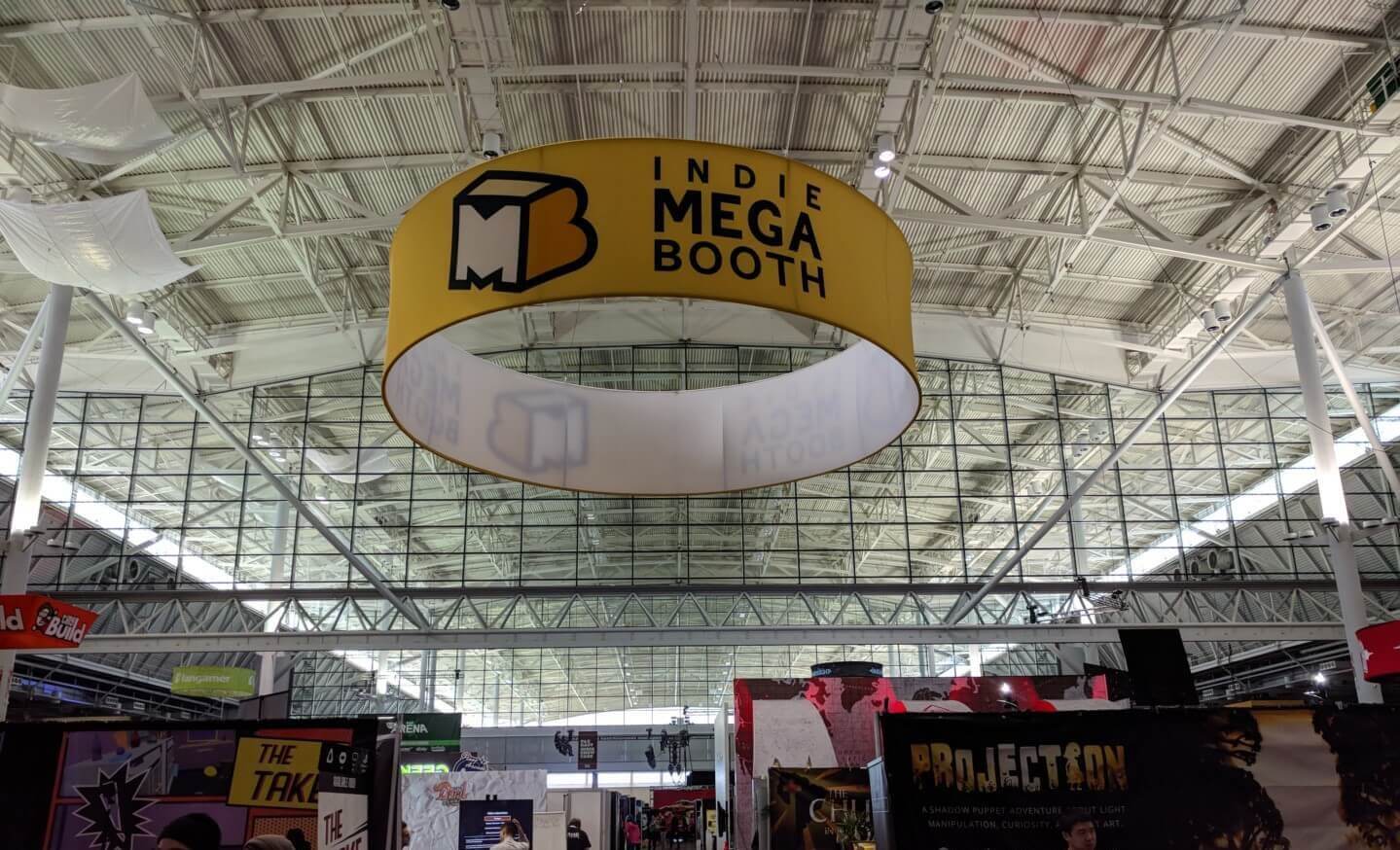 Family-Friendly Video Games at PAX East 2018