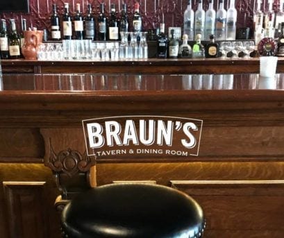 brauns tavern
