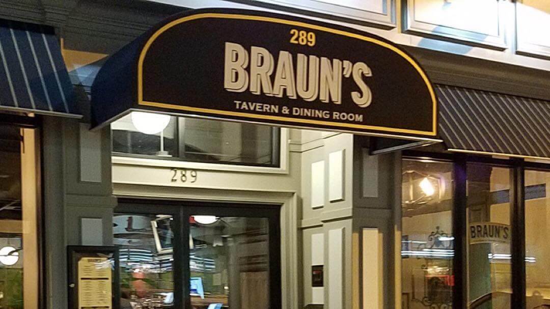 braun's tavern
