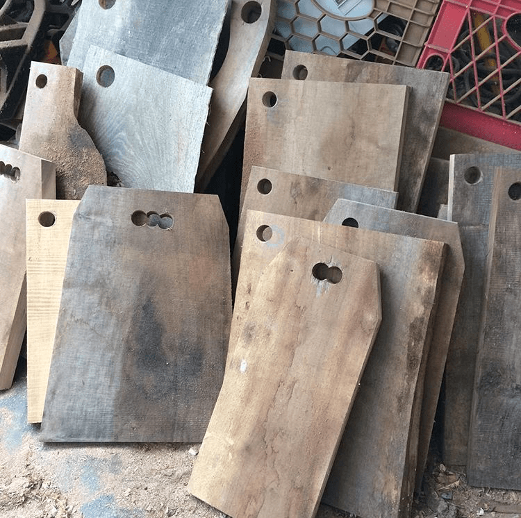 I heART New Jersey Woodwork Artists