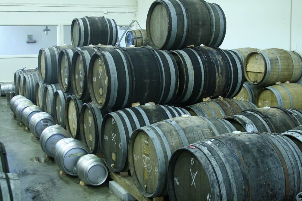 referend bier blendery